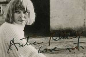 Anita Pallenberg Birthday, Real Name, Age, Weight, Height, Family ...
