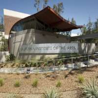 Eliza Coupe California Institute of the Arts