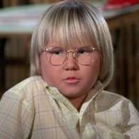 Robbie Rist Childhood Image