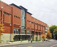 Craig T. Nelson Lewis and Clark High School