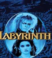 Leona Lewis Favourite Movie Labyrinth (1986)