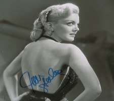 Jan Sterling Signature