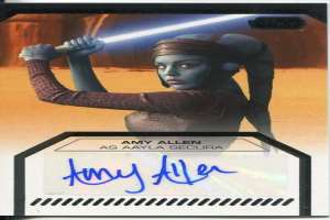 Amy Allen Signature