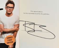 Bobby Bones Signature