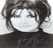 Nancy McKeon Signature