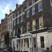 Jane Asher Queen's College, Harley Street, London