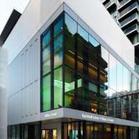 Jane Asher Guildhall School of Music and Drama