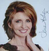 Jane Asher Signature