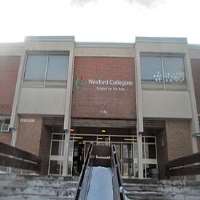 Natasha Negovanlis Wexford Collegiate School for the Arts, Toronto
