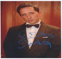 Gad Elmaleh Signature