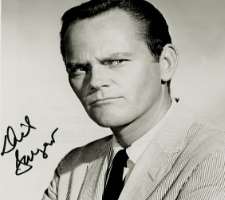 Dick Sargent Signature