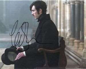 Tom Hughes Signature