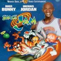 Jordan Fisher Favourite Movie Space Jam (1996), Anastasia (1997), From Justin To Kelly (2003)