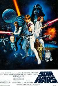 Sam Humphrey Favourite Movie Star Wars