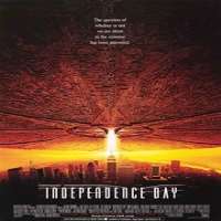 Taio Cruz Favourite Movie Independence Day (1996)