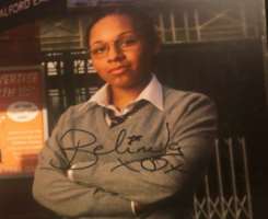 Belinda Owusu Signature