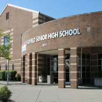 Floriana Lima Fairfield Senior High School