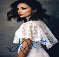 Floriana Lima Signature