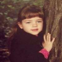 Haley Ramm Childhood Image