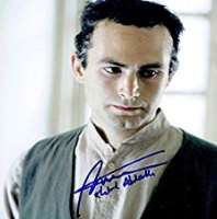 Khalid Abdalla Signature