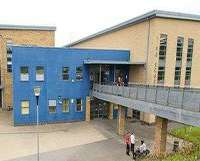 Matthew Beard King Ecgbert School, Sheffield