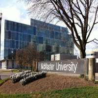 Martin Short McMaster University