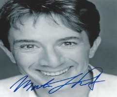 Martin Short Signature
