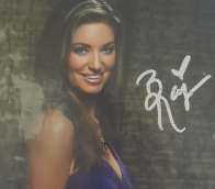 Bianca Kajlich Signature