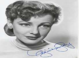 Virginia Grey Signature