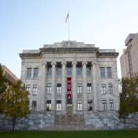 Nancy Andrews Harvard Medical School