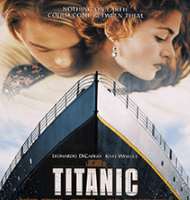 Emma Willis Favourite Movie Titanic, Avatar, Wonder Woman