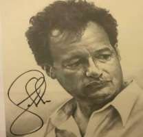 John de Lancie Signature