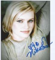 Nicholle Tom Birthday, Real Name, Age, Weight, Height, Family, Facts