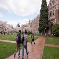 Martha Wright University of Washington