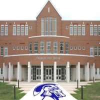 Martha Wright Franklin High School
