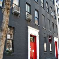 Liza Snyder Neighborhood Playhouse School of the Theater