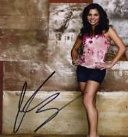 Josie Loren Signature