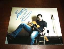 Easton Corbin Signature