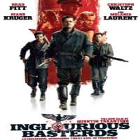 Brendon Urie Favourite Movie Inglourious Basterds (2009)