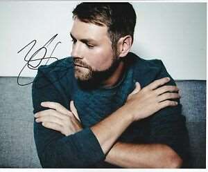 Brian McFadden Signature