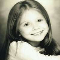 Liliana Mumy Childhood Image