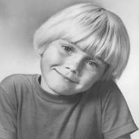 Ricky Schroder Childhood Image