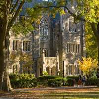 Retta Duke University, Durham, North Carolina