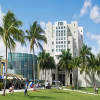 Danny Pino Florida International University