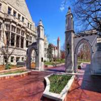 Arian Moayed Indiana University