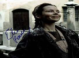 Eline Powell Signature