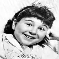 Jane Withers Childhood Image