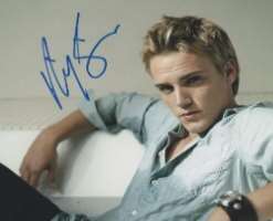 Riley Smith Signature