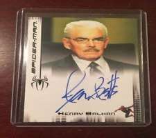 Jack Betts Signature