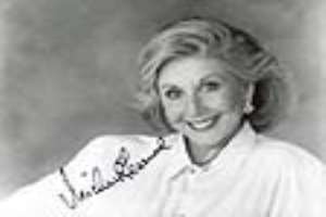 Michael Learned Signature